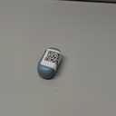 TOZO A1 Wireless Earbuds Bluetooth 5.3 Light Weight in Ear IPX5 Waterproof Headphones 2 Mic for AI Calls, Immersive Premium Sound Bass Headset with Charging Case, 32 Presets EQ Customization via App (Small, Blue)