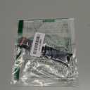 BXUXOHS Magnetic Elastic Bands Compatible with Samsung Galaxy Watch Ultra Band 47mm,Rugged Soft Fabric Strap Stretchy Nylon Sport Wristband for Galaxy Watch Ultra (2025/2024) for Women/Men