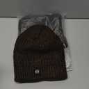 Heated Hat - Men and Women Neck Warmer Scarf & Heating Hats Set, 4000mAh Battery Pack, 3 Temperature Control