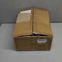 Anbull Pond Filter Fountain Pump, 660GPH 110V/50W Submersible Water Pump for Outdoor Ponds, All-in-One Pond Filter System with 5W UV-C Lamp for Clearing Pond Garden Fish Tank Aquarium