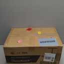 Knee ScooterKnee Scooter for Adults for Foot SurgeryKnee Walker for Foot Injuries Compact Crutch Alternative with Dual Braking System (Blue)