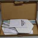 TEKXYZ Balloon Arch Stand Kit, 10FT Wide & 7.5FT High Adjustable Balloon Arch Frame, Ideal For Party Decorations, Not Include Balloons