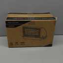 ledmo LED Wall Pack Lights 120W - 15600LM Switch Control 5000K Wall Mount Lighting Commercial and Industrial Outdoor Security Flood Lighting for Buildings,Warehouses, Parking Lots,Yard