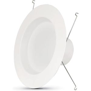Feit Electric 5-6In 120V 9.4W 850 Lumens Led Recessed Downlight