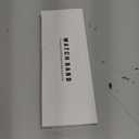 Slim Watch Band Compatible with Apple Watch 41mm 45mm 42mm 44mm 40mm 38mm Metal Stainless Steel Watchband Suitable for iWatch 11/10/9/8/7/6/5/4/3/2/1/SE Series Women Luxury Strap (Silver and Gold)