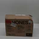 The Honest Company Clean Conscious Diapers for Sensitive Skin | Hypoallergenic, Fragrance Free | Girl Prints | Super Club Box, Size 1 (8-14 lbs), 136 Count (Rose Blossom + Tutu Cute)