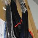 Window Rain Guards Visors for 2009-2018 Dodge Ram 1500 Quad Cab, Out-Channel Window Vent Wind Shades Deflectors for 09-18 Ram 1500 Extended Cab