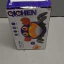 Crawling Crab Baby Toy Fantastic Creatures Toys Infant Sensory Tummy time Toys 3 4 5 6 7 8 9 10 11 12 Babies boy Girl Learning Crawl 3-6 6-12 Walking Toddler Gifts for 36 Months Old (Pink)