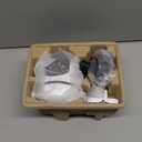 TP-Link Tapo 2K QHD Outdoor Pan/Tilt Wi-Fi Security Camera, 360 View, Motion Tracking, Color Night Vision, Free Person/Vehicle/Motion Detection, Cloud & SD Card Storage, 24/7 Recording, Tapo C520WS