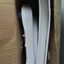 Smart Steps Trend Activity Walker with Removeable Toy Bar, Multi-Directional Front Wheels, Tray, Adjustable Height and Flat Fold Frame for Storage, Ages 6 Months +, Emily Pink