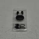 iLive Electronics Truly Wire-Free Earbuds, Sweatproof, Includes 3 Set of Ear Tips, Black (IAEBT40B)