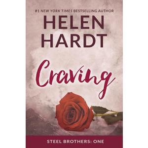 Craving (1) (Steel Brothers Saga)