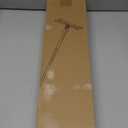 Microfiber Mop for Floor Cleaning, Dust Mop with Self Wringing, Ceramic Floor, Wood Floor Cleaner Mop, Dry Wet Mop with Removable Washable Pad