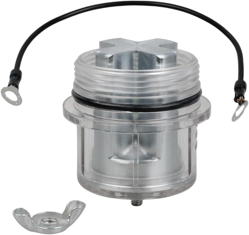 017960F Protek Shield-kit Assembly,Protek Shield Corrosion Protection,Suitable for Raypack Digital Gas Pool and Spa Heaters for Chlorinated and Salt Water Swimming Pools