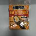 HotHands Self-Activating Toe Warmer (One Pair) 