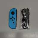Nintendo Joy-Con (L) - Neon Blue Switch