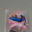 Jolefille One Piece Swimsuit for Women Tummy Control Bathing Suit Full Coverage Modest Swim Suits Floral Teen Swimwear, Size S