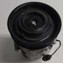 SCITOO AC Compressor with Clutch for Acura CL 3.2L for Acura TL 3.2L for Honda Accord 3.0L 1999-2003