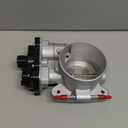 Throttle Body Compatible with Envoy Savana Sierra Silverado Yukon 1500 2500 3500 4.8L 5.3L 6.0L 12679525 12570800 217-2293