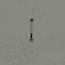 CRAFTSMAN Ratcheting Wrench, Metric, 8mm, 72-Tooth, 12-Point (CMMT42568)