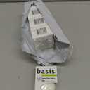 Basis Sensitive Skin Bar Soap for Body, Hands and Face, Unscented Soap Bar for Sensitive Skin with Chamomile and Aloe Vera, Bar Soap Bulk Pack, 4 Oz Bar, Pack of 6