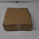 Carbon Steel Wok -13 Inch Woks & Stir-fry Pans Nonstick, Wok Pan with Lid Spatula and Dish Brush: Pre-Seasoned Flat Bottom Chinese Woks for Induction, Electric, Gas, All Stoves