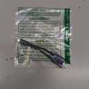 USB C Splitter, Dual USB C Headphone and Charger Adapter, 1 in 2 Out Type C Audio Jack Dongle with PD 60W Fast Charging Cable for iPhone 17 16 15 Pro Max, iPad, Samsung Galaxy S25 S24 Ultra More USBC