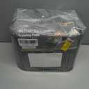 IMMCUTE Dog Pee Pads Extra Large 30"X36", 30 Count, Charcoal Puppy Pads, Absorbent Pads & Fast Drying Potty Pads for Dogs with Adhesive Strip, Disposable Pee Pads , Idea for Pet Training, Jumbo Size