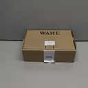 Wahl USA Rechargeable Lithium Ion All in One Beard Trimmer for Men with Detail and Ear & Nose Hair Trimmer Attachment  Model 9854-600B