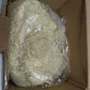YASNAY White Beeswax Pellets 5LB, Organic Beeswax, Beeswax for Candle Making, Body, Skin Care DIY, Lip Balm and Soap Making Supplies