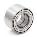 Chamixx 2X Front Wheel Bearing Hub Assembly 510089 Compatible with Honda Civic LX Hybrid HF GX EX DX LX-P EX-T 2006-2011 Acura ILX 2013 2014