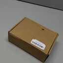 6 Pcs Sensor Dawn to Dusk Window Candles, Flickering Battery Candles for Windows, Ultra Bright Fake Candle Lights with Black Holders, Led Candlesticks for Xmas Home Decor, Warm Yellow Light