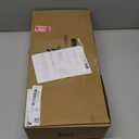 Laser Level, 100 feet Green Cross Line Self Rotary Leveling Laser Level, 4 Brightness Adjustment, Manual Self leveling and Pulse Mode,IP54 Waterproof Battery Carrying Bag with Tripod Included