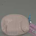Pastel Pink Cosmetic Bag