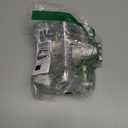 Brake Caliper Assembly with Bracket Fit for Hyundai Tucson 2010-2015; KIA Sportage 2011-2016 (Rear Driver Side)