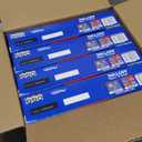 Nabisco Cookie Variety Pack, OREO, Nutter Butter, CHIPS AHOY!, 10 Snack Packs (4 Cookies Per Pack), Pack Of 4