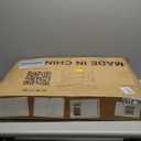 Baby Changing Table, Versatile Folding Changing Table with 2 Drawers, Portable Baby Diaper Changing Station with Toy Holder, Adjustable Height Mobile Nursery Diaper for Infant and Newborn