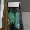 Laradola Dinosaur Toys for 3 4 5 6 7 8 Year Old Boys, Take Apart Dinosaur Toys for Kids 3-5 5-7 STEM Construction Building Kids Toy with Electric Drill, Party Christmas Birthday Gifts Boys Girls (Deluxe Green)