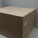 Pillowflex Synthetic Down Pillow Insert - 28x28 Down Alternative, Ultra Soft Large Square European Throw Pillow, Couch Euro Sham, Bed - 1 Decorative Form (28 Inch by 28 Inch)