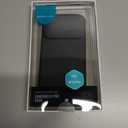 Nillkin for iPhone 16 Pro Case with Camera Cover, [Camera Lens Protector] [Scratch-Resistant] [360 Full Protection] Shockproof Slim Protective Case for iPhone 16 Pro 6.3 Inch, Black