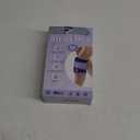 APEXUP Ice Pack for Knee Pain Relief, Large Reusable Wrap After Surgery, Flexible Gel Cold Pack for Injuries, Pain Relief for Back, Shoulder, Elbow, Ankle and Leg (Pink, L, 1PK)