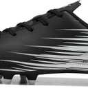 Puma Unisex-Child Attacanto Firm Ground/Artificial Ground (Toddler/Little Kid/Big Kid), Size: US1