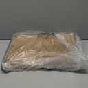 Sungmor Cast Iron Hanging Plant Bracket, 16.5" Large Outdoor Wall Plant Hangers, 2pcs White Heavy Duty Hanging Basket Hooks, Decorative Hooks for Flower Pot, Lantern, Wind Chime, Hummingbird Feeder