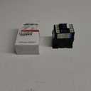 XMHF CJX2-1210 220V 25A 50/60HZ Coil Normally Open 3 Pole AC Contactor