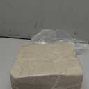 Old Potters Mid High Fire White Stoneware Clay for Pottery | Cone 6-10 | Ideal for Wheel Throwing, Hand Building, Sculpting | Great for All Skill Levels | Greenware Clay, 10 lbs, White Stoneware