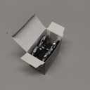 Shaver Replacment Heads Compatible with Remington Balder Pro XR7000 Head Shaver (2 Packs)