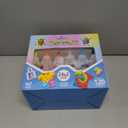 12 Colors Tie Dye Kit, Tie Dye Set for Kids, Pre-Filled Tye Dye Bottles, Non Toxic Permanent Fabric Dye Art Set, Easy DIY Fabric Art - Create Fun