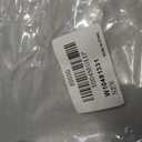 WPW10491331 Dishwasher Lower Spray Arm for Whirlpool Amana Admiral Maytag | Replaces W10491331, Replaces 2312843, Replaces PS11755592