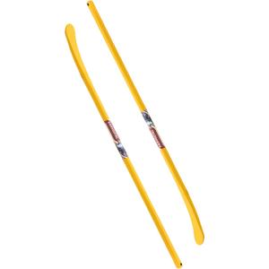 30" Tire Iron Set 2pc Heavy Duty Tire Spoons, Tire Changing Tools