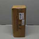 A-KARCK Exhaust Tip 3 Inch Inlet, 3" Inlet 4" Outlet 12" Overall Length Clamp On Muffler Tip For Truck Tailpipe, Rolled Angle Cut Design